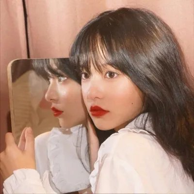 色为祸水